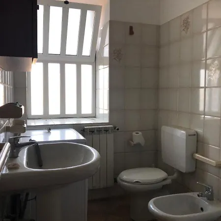 Green House Apartman *