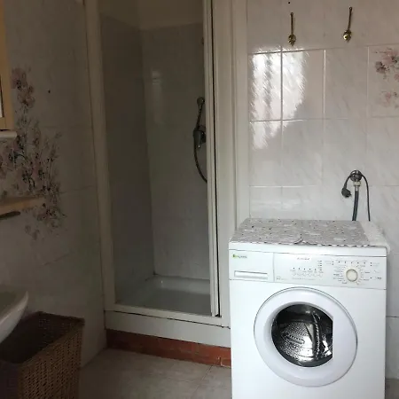 Apartman Green House