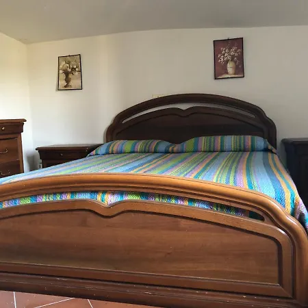 Apartman Green House *