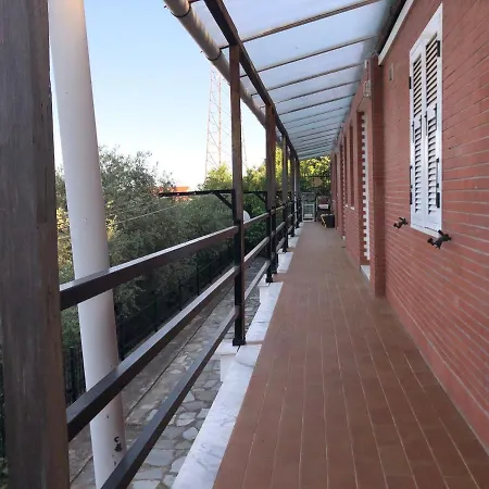 Green House Imperia
